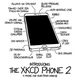 Illustration for article titled The XKCD Phone 2: Every Feature You Never Needed